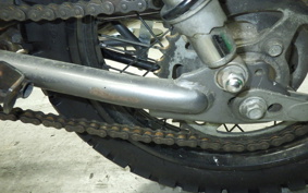 SUZUKI GRASS TRACKER NJ47A