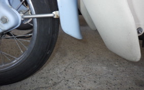 HONDA LITTLE CUB E AA01