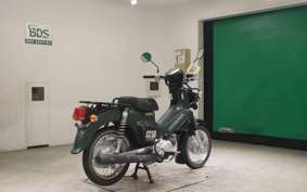 HONDA ｸﾛｽｶﾌﾞ50 AA06