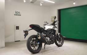 HONDA CB250RA 2023 MC52