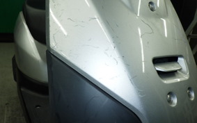 HONDA TACT-4ﾍﾞｰｼｯｸ 2006 AF75