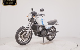 YAMAHA RZ350 1981 4U0