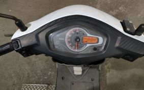 SUZUKI ADDRESS V125 CF4MA
