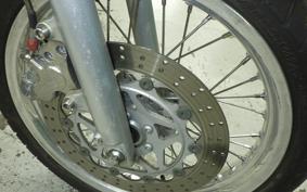 YAMAHA SRX400 Gen.4 1997 3VN