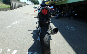 SUZUKI GSX250R DN11A