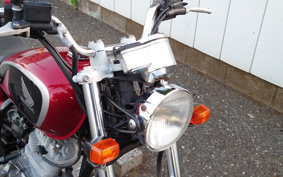 HONDA CB223S MC40