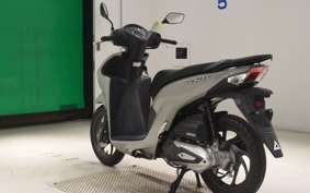 HONDA DIO 110 2021 JK03