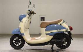 YAMAHA VINO 50 Gen.4 1998 AY02