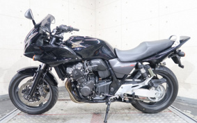HONDA CB400SFV-3 BOLDOR 2010 NC42