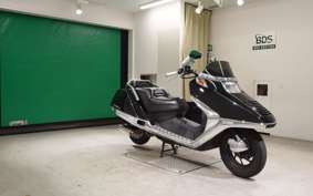 HONDA FUSION X 1993 MF02