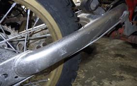 YAMAHA YZ80 2025 43K