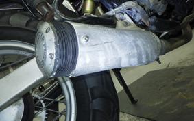 YAMAHA TW200 2JL