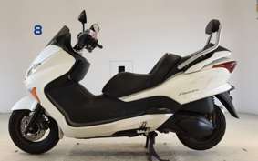 HONDA FORZA Z MF08