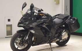 KAWASAKI NINJA 1000 A 2020 ZXT00W