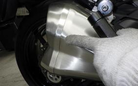 KAWASAKI NINJA 1000 A 2019 ZXT00W