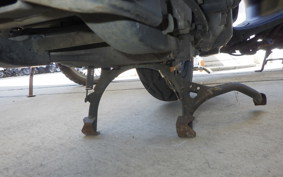 SUZUKI ADDRESS V125 CF4EA