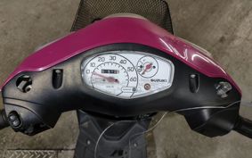 SUZUKI LET's CA4AA