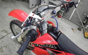 HONDA CR125R 2013 JE01