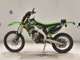 Фото Kawasaki KX250 F 2002 с японского аукциона