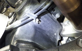 SUZUKI HAYABUSA Gen.2 2009