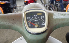 HONDA C50 SUPER CUB C50
