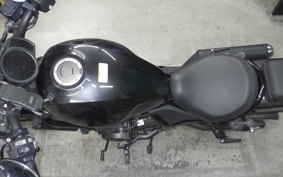 HONDA REBEL 1100 2021 SC83