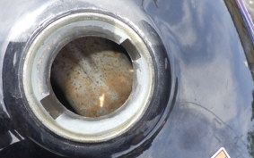 SUZUKI GN125 H