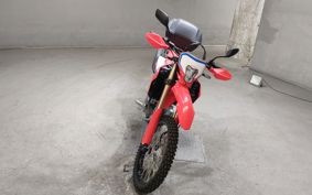HONDA CRF250L MD47