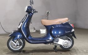 VESPA VESPA LX125IE M68100