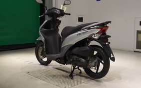 HONDA DIO 110 1999 JF31