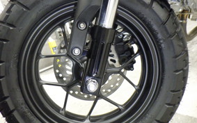 HONDA MONKEY 125 JB05
