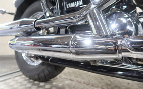 YAMAHA DRAGSTAR 400 2008 VH01J