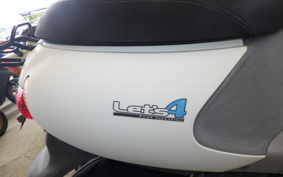 SUZUKI LET's 4 CA41A