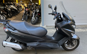 SUZUKI BURGMAN200 CH41A