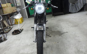 YAMAHA SR400 Gen.3 2009 RH01J