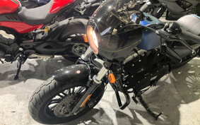 HARLEY XL1200X 2018 LN3