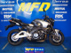 Фото Suzuki B-KING 2008 с японского аукциона