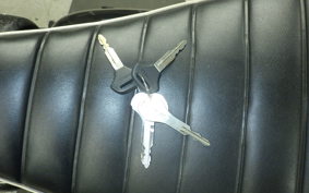 KAWASAKI W800 2015 EJ800A