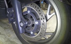 SUZUKI SKYWAVE 250 (Burgman 250) SS 2 CJ46A