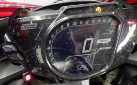 HONDA CBR250RR A 2021 MC51