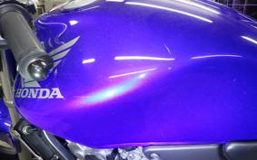 HONDA HORNET 250 2025 MC31