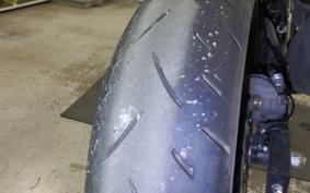KAWASAKI NINJA 400 2023 EX400L