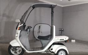 HONDA GYRO TA03