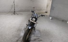YAMAHA TW225 DG09J