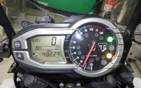 TRIUMPH TIGER 800XCX 2015