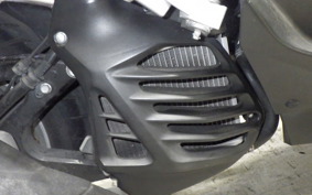 YAMAHA N-MAX 2012 SE86J