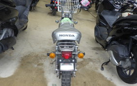 HONDA MONKEY Z50J