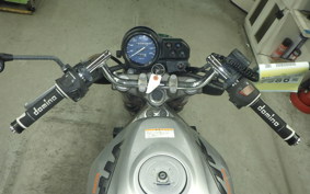 HONDA VTR 250 MC33