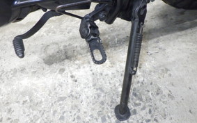 YAMAHA TW200 Gen.2 DG07J