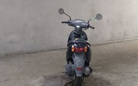 SUZUKI LET`S4 CA45A